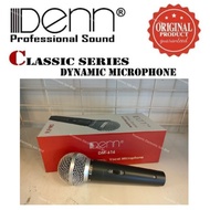 Denn DM-616 Wired Microphone