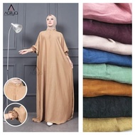 Aliyah ALLSIZE KAFTAN, FINE SHIMMER MATERIAL