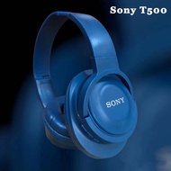 หูฟังบลูทูธS on y T500 หูฟังไร้สาย เสียงดีคุยโทรศัพท์ได้ ใช้ได้ทุกรุ่น