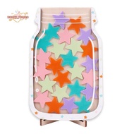 Reward Chart for Kids Reward Jar for Boys Girls Home Training Rewards Jar