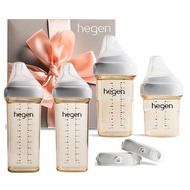 [ORIGINAL] HEGEN BOTTLE & TEATS