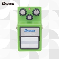 Ibanez TS9 Tube Screamer Overdrive Guitar Effects Pedal【Direct from Japan】