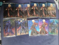 FGO Fate/Grand Order 餅卡  紅A 狗哥 天草