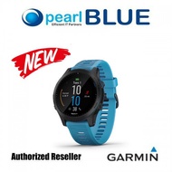 Garmin Forerunner 945 Blue Premium GPS -Applied voucher Code for More discount !!