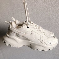 kasut  2023 2 Colors NK TC 7900 Dad Shoes Breathable Casual Running Luminous DD9682-100 Female DR785