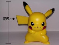McDonald's 麥當勞 Pokemon 閃電 皮卡丘 全新未拆封!!