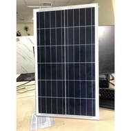 Solar panel size 60x35cm 6V/35W, 2-year solar panel with lifespan over 10 years
