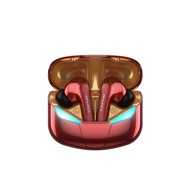 Awei T35 TWS Bluethooth Earphone Bluetooth 5.3 Low Latency Gaming Earbuds Wireless Smart Touch 3D St