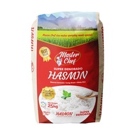 Master Chef Premium Hasmin Rice (25kg)