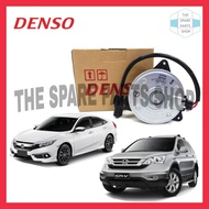 HONDA CIVIC 1.8 CRV SWA DENSO FAN MOTOR (065000-3200)