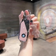 Applicable24Bmw x5Key cover7Department5Department3Department735li/740li/i7mix Buckle x1x7Buckle case