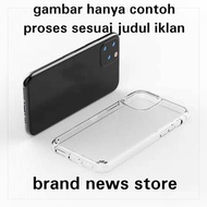 Soft case 2.0 MM thickBENING REDMI 9T/NOTE6 MI/ M3/clearpoco