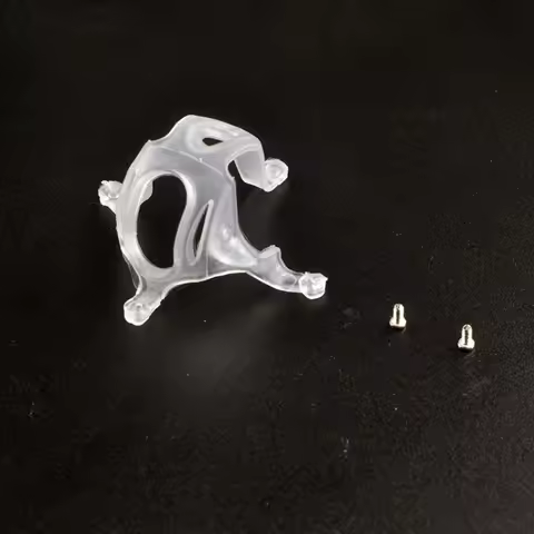 HappyModel Mobula6 HDZERO Canopy for HDZero Nano Lite Camera 65-85mm Drones