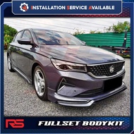 ⚙Free Installation⚙ YOFER ✅ PROTON S70 MC1 & MC2 Tahun * 2023 ~ 2026 * Fullset Bodykit With Spoiler