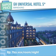 GH Universal Hotel 5*