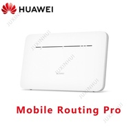 Huawei 4G Router Pro Full Network Unicom Telecom Card Wireless Router B320 Upgraded Version B535-836