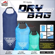 Columbia Dry Bag Columbia PFG Dry Bag Set Victory Fishing Mall