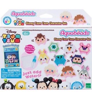 Aqua Beads Disney Tsum Tsum Character Set - ORI Aquabeads EPOCH