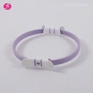 Ready Stock Yifan Magic Circle Pilates Circle Magic Circle Yoga Pilates Shaping Stovepipe Dedicated