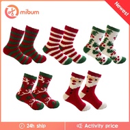 [Mibum] Winter Socks for Women, Warm Christmas Socks As A Gift for Women