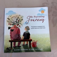 Re-Prenting Journey - Parenting Book - School of Parenting