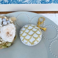 mina perhonen 捲尺 Mermaid YE