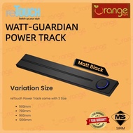 RETOUCH / WATT GUARDIAN POWER TRACK & TRACK SOCKET / OVERLOAD PROTECTION / LED INDICATOR