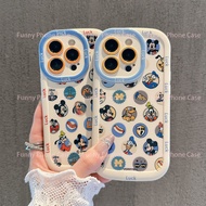 For case Realme C53 C2 C55 C15 5i C21Y C11 2021 C51 C3 7i 5 C25 C12 C30 C20 C30S C11 2020 C25S 9i C1