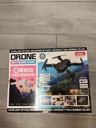 三合同創 WiFi 折疊無人機