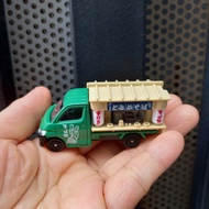 Tomica model car without box, Toyota Town Ace