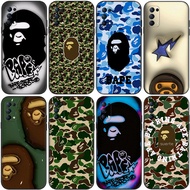 for OPPO Reno 8T 7 lite 7z 5G 6 4G 11F 12F 12FS 12 TPU Phone Cases Soft protective cover A Bathing A