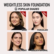 [ĐỘC QUYỀN 11.11] Bobbi Brown - Bộ 2 món: Kem nền Bobbi Brown Weightless Skin Foundation SPF 15 PA++