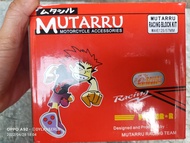 MUTARRU BLOCK WAVE 125 / XRM 125 / RS 125 52.4MM  54MM 57MM  62MM