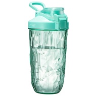 LHHW BPA-Free Protein Shaker - Tritan Protein Shake Bottle (500ml / 650ml Max)