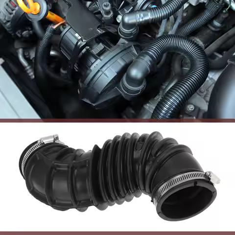 X Autohaux Intake Hose for Toyota Corolla for Toyota Matrix 1.8L 2005-2008 No.178810D120