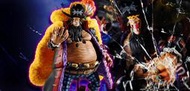 星矢TOY 板橋實體店面 S.H.Figuarts SHF 航海王 海賊王 黑鬍子 馬歇爾·D·汀奇 四皇
