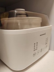 松井陶瓷蒸燉湯煲