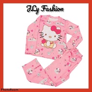 PAJAMAS HELLO KITTY FOR KID