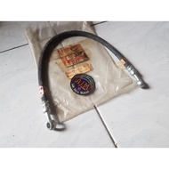 Brake Cable kawasaki Kh100Es Kh 100 Es Original Japan 43059-1002 Rare