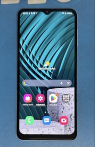 99%new✨Samsung Galaxy A12 白色手機