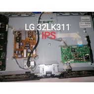 LG 32LK311 32LK311-TA TV MAIN BOARD EAX64045802 ORIGINAL GENUINE