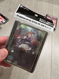 Shadowverse Evolve 卡套