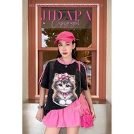 Use A Lot Of Discount Codes!!️(News S)Jidapa Style 2-Piece Set Chill Out Cute And Super Chic With Co