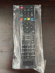 電視📺遙控器（萬用）
