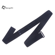 [MaxgePC] Peritoneal Dialysis Waist Belt Catheter Protector Adjustable Abdominal Belt Catheter Fixat