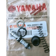 FRONT BRAKE MASTER MIO SPORTY/SOUL/FINO/JUPITER Z/VEGA R/MIO M3/MIO Z/VIXON/CODE 5PO