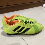 Sepatu futsal Adidas original Nitrocharge 3.0 second pria soccer