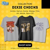 Dixie Chicks music t-shirt