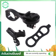[hIkAi] Bike Computer Mount Speedometers 22.2mm Road Bike TT Rest Bar Computer Holder Bike Accessori