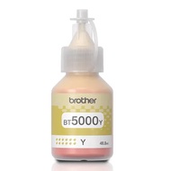 Brother Ink LC-BT5000 Yellow